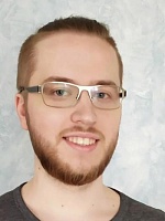 Стульников Андрей Александрович