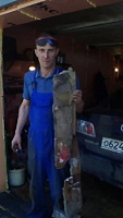 Ермолаев Павел Олегович