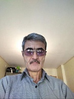 Абдурахмонов Абдивохид Шаймардонович
