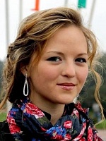 Маркова Татьяна Ильинична