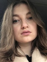 Бекетова Кристина Романовна