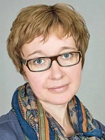 Иванова Ирина Станиславовна