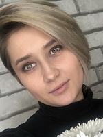 Хабибулина Регина Рамизовна