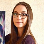 Жукова Анна Сергеевна