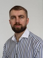 Степан Сергеевич Семенов