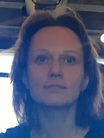 Николаева Александра Станиславовна