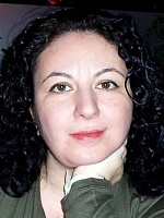 Авакова Лина Аркадьевна