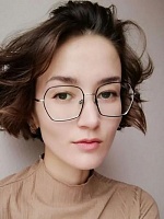 Сайфутдинова Виктория Ильдаровна