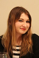 Кириллова Мария Павловна