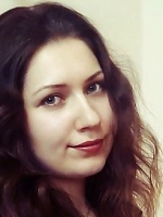Виноградова Юлия Александровна
