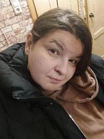 Евсеева Ольга Юрьевна