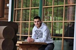 Егоров Артём Геннадьевич
