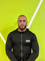 Дяговцов Кирилл Алексеевич