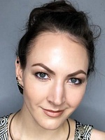 Никитанова Вероника Юрьевна