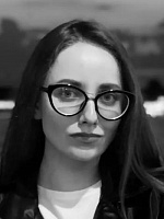 Павленко Юлия Михайловна