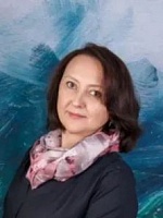 Чернявская Ирина Владимировна