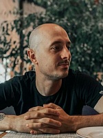 Ящук Денис Иванович