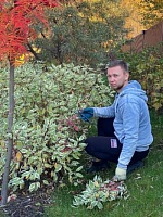 Воропаев Владимир Андреевич