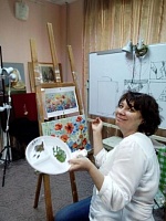 Данилина Елена Аркадьевна