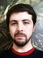 Мирзоян Левон Гагикович