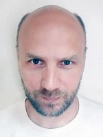 Дурягин Андрей Владимирович