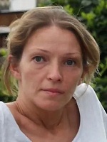 маркова евгения александровна