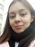 Данилова Оксана Игоревна
