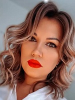 Куракина Дарья Викторовна
