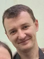 Падалко Алексей Михайлович