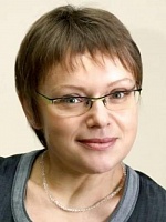 Писаренко Жанна Викторовна