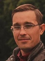 Вилков Сергей Владимирович