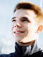 Свечников Кирилл