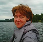 Монакова Елена Николаевна