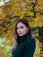 Лилия Максимовна Логвиненко