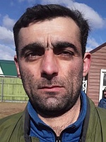 Григорян Эдгар Вазгенович