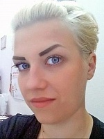 Киселева Оксана Александровна