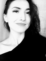 Ковальчук Энна Николаевна