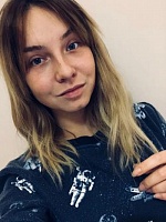 Канарская Мария Александровна