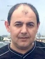 Маргарян Алик