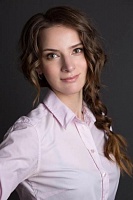 Васюкова Анна Валерьевна