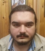 Александров Евгений Витальевич