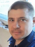 Фетисов Сергей Викторович