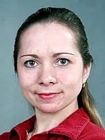 Торсеева Наталья Владимировна