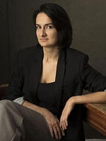 Уждавини Галина Юрьевна