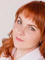 Ревтова Надежда Борисовна