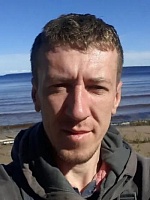Егоров Сергей Андреевич