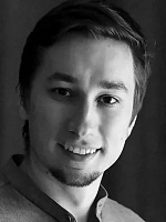 Горячев Алексей Викторович