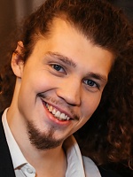 Рягузов Дмитрий Сергеевич