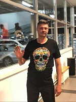 Сынчук Вадим Владимирович