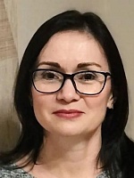Ишмакова Эльвира Римовна